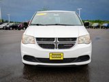 Used 2014 Dodge Grand Caravan American Value Package image 2