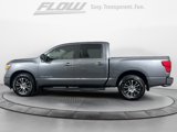 Used 2021 Nissan Titan SV w/ Accessory Utility Package image 5