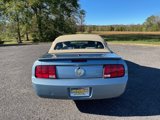 Used 2007 Ford Mustang Convertible image 4