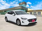 Used 2022 Hyundai Sonata SE image 3