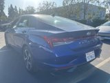 Used 2022 Hyundai Elantra SEL w/ Convenience + Premium Package image 4