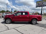 Used 2017 Ford F150 Lariat image 2
