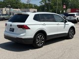 Certified 2024 Volkswagen Tiguan S image 5