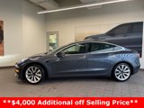 Used 2020 Tesla Model 3 Long Range image 2