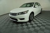 Used 2014 Honda Accord LX image 3