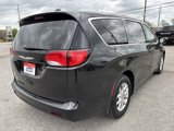 Used 2022 Chrysler Voyager LX image 5