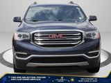 Used 2018 GMC Acadia SLT w/ LPO, Floor Liner Package image 2