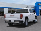 New 2025 GMC Sierra 1500 Pro w/ Pro Value Package image 4