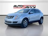 Used 2016 Cadillac SRX Luxury image 3