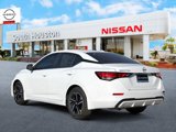 New 2025 Nissan Sentra SV image 3