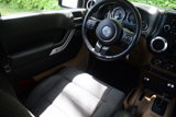 Used 2011 Jeep Wrangler Sahara image 2