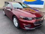 Used 2016 Chevrolet Malibu LT w/ Leather Package image 2