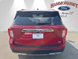 Certified 2020 Ford Explorer XLT w/ Equipment Group 202A image 4