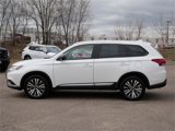 Used 2019 Mitsubishi Outlander ES image 4