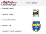 Used 2017 Jeep Patriot Latitude image 3