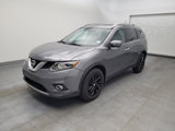 Used 2014 Nissan Rogue SL image 2