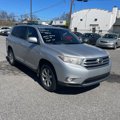 Used 2011 Toyota Highlander 4WD image 4