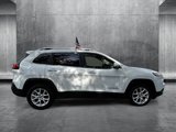 Used 2016 Jeep Cherokee Latitude image 4