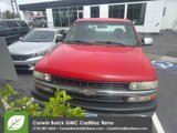 Used 1999 Chevrolet Silverado 1500 LS w/ Off-Road Chassis Pkg image 5