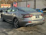 Used 2023 Nissan Maxima SV w/ Floor Mat Group image 4