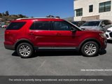 Used 2017 Ford Explorer XLT w/ Equipment Group 202A image 4