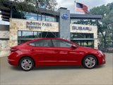Used 2019 Hyundai Elantra SEL image 3
