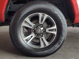 Certified 2017 Toyota Tacoma TRD Sport image 5