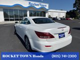 Used 2013 Lexus IS 250C image 2