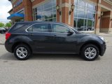 Used 2013 Chevrolet Equinox LS image 3