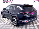 Used 2022 Hyundai Tucson SEL w/ Convenience + Premium Package image 5