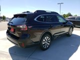 Used 2020 Subaru Outback Premium image 3