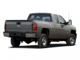 Used 2008 Chevrolet Silverado 2500 LT w/ 1LT Convenience Package image 2