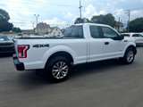 Used 2016 Ford F150 XL w/ Equipment Group 101A Mid image 4