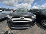 Used 2012 Toyota Highlander 4WD image 2