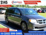 Used 2017 Dodge Grand Caravan SXT image 4