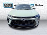 New 2025 Chevrolet Trax ACTIV w/ Driver Confidence Package image 2