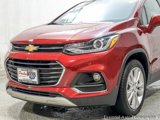 Used 2018 Chevrolet Trax Premier image 3