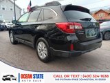 Used 2016 Subaru Outback 2.5i Premium image 4