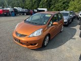 Used 2009 Honda Fit Sport image 3