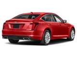 New 2024 Cadillac CT5 Luxury w/ Sun And Sound Package image 5