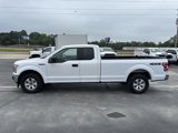 Used 2019 Ford F150 4x4 SuperCab image 4