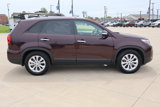 Used 2014 Kia Sorento EX w/ EX V6 Touring Package image 4