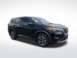 Used 2021 Nissan Rogue SV image 3