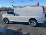 Used 2012 Chevrolet Express 2500 image 6