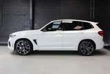 Used 2021 BMW X3 M w/ Competition Package image 3