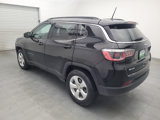 Used 2018 Jeep Compass Latitude w/ Cold Weather Group image 3
