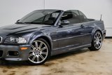 Used 2002 BMW M3 Convertible image 3