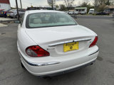 Used 2002 Jaguar X-TYPE 3.0 image 6
