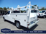 Used 2020 Ford F250 XL w/ Power Equipment Group image 5