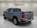 New 2025 Chevrolet Silverado 1500 Custom image 3